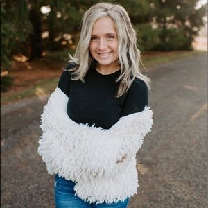 Meet your Posher, Libby